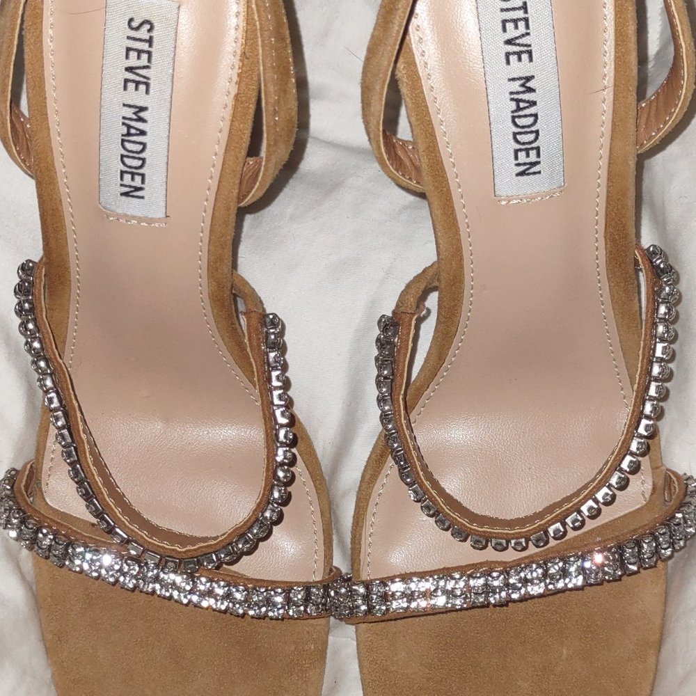 Steve Madden